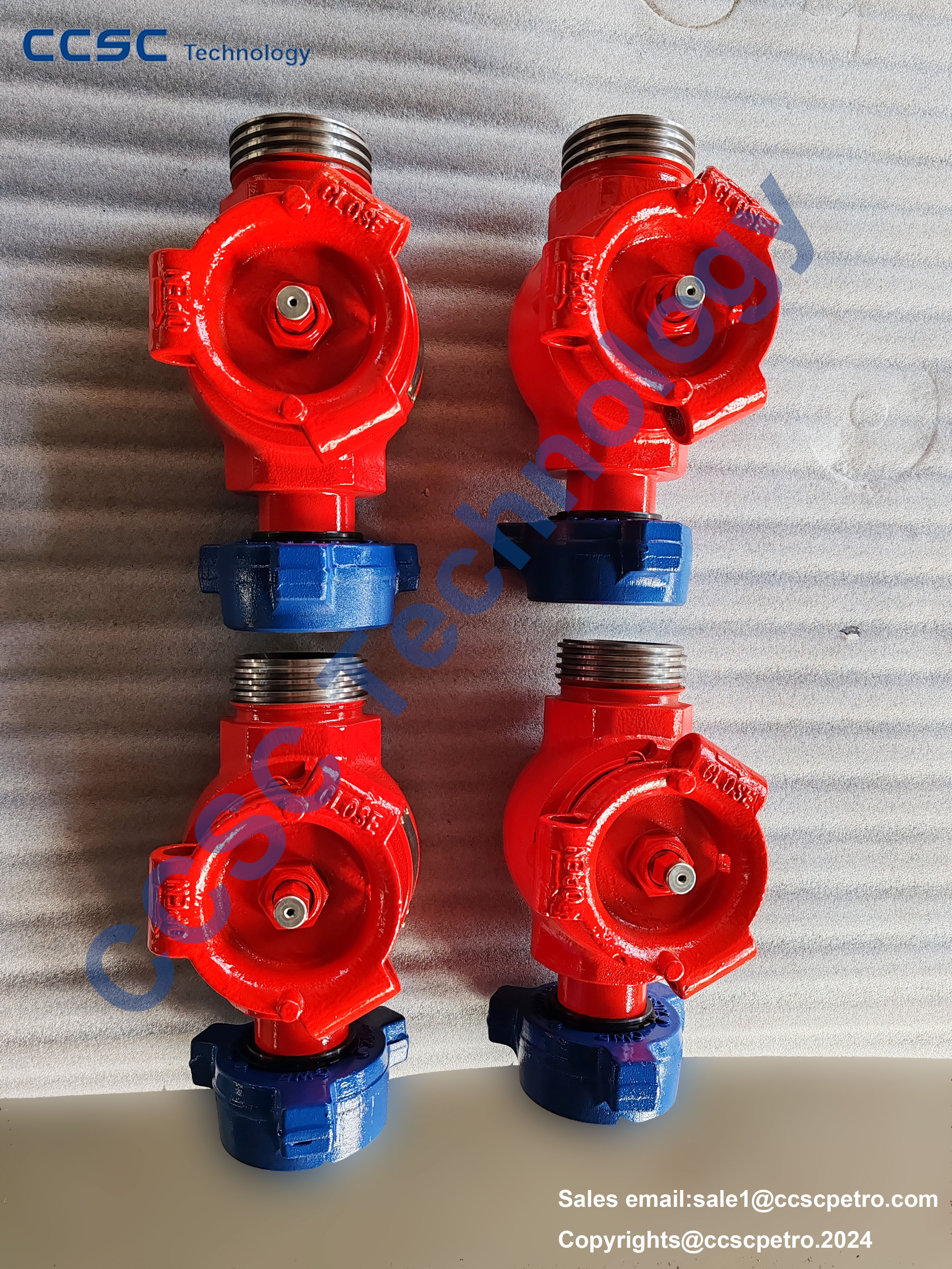 2fig1502 Plug Valve To Vietnam